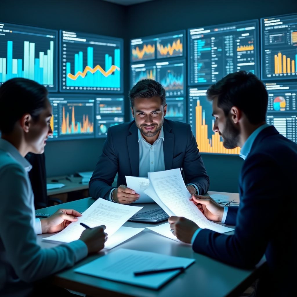 Auditoría Interna