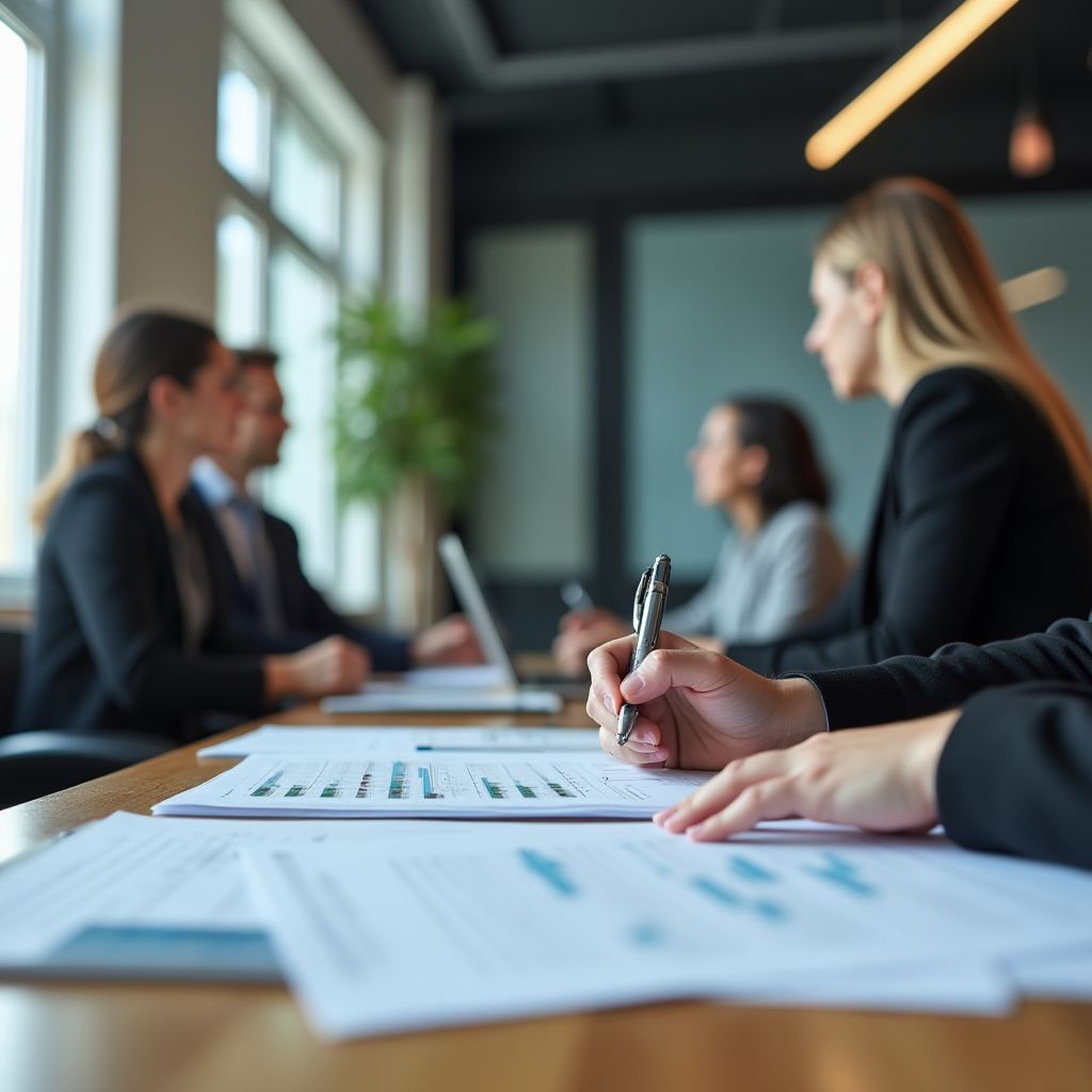Planificación Fiscal - Empresa Tecnológica