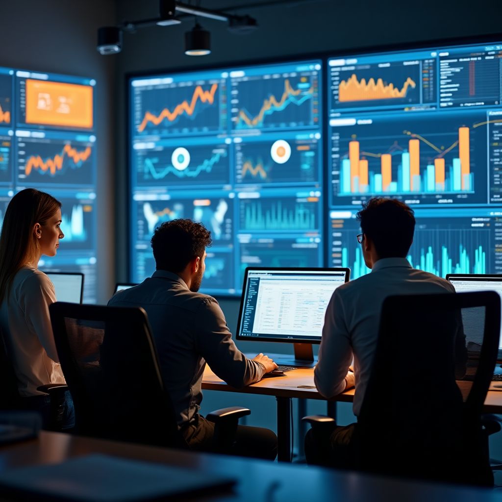 Control de Gestión
